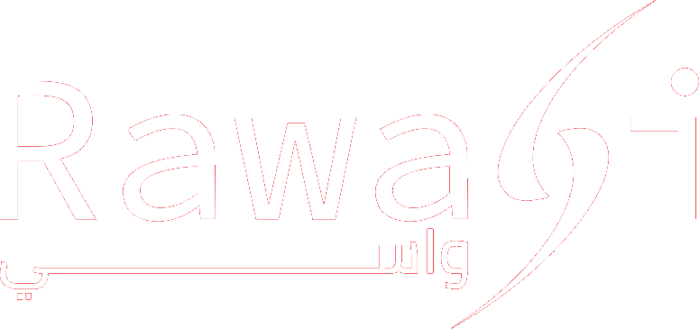 رواسي البناء
